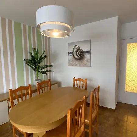 Dora Prado Mar Ii Apartment Peniscola