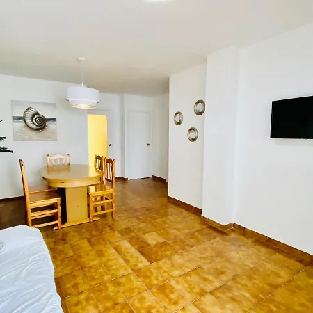 Dora Prado Mar Ii Apartamento Peñíscola