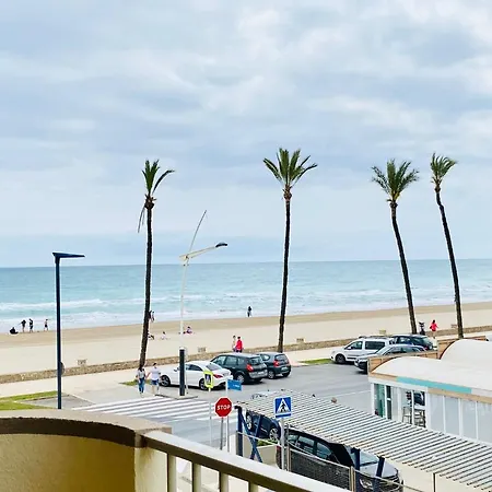 Dora Prado Mar Ii Apartamento