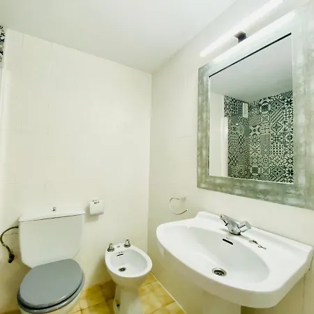 Dora Prado Mar Ii Apartamento Peñíscola