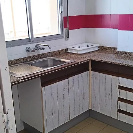 Dora Prado Mar Ii Apartamento Peñíscola